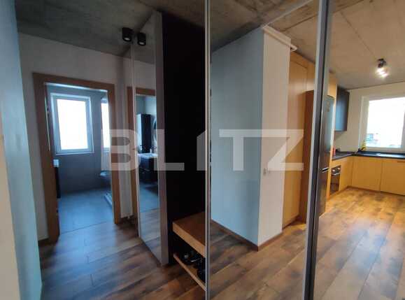 Apartament de vânzare 2 camere Unirii - 79828AV | BLITZ Târgu Mureș | Poza9