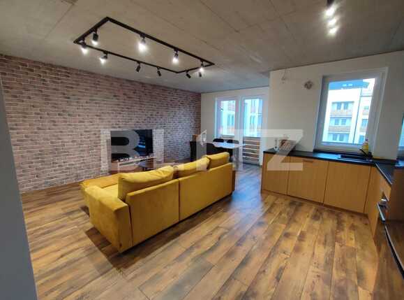 Apartament de vânzare 2 camere Unirii - 79828AV | BLITZ Târgu Mureș | Poza3