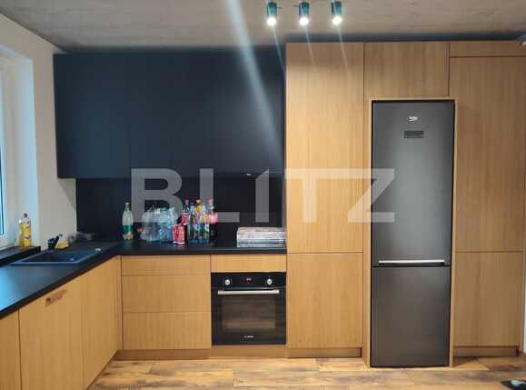 Apartament de vânzare 2 camere Unirii - 79828AV | BLITZ Târgu Mureș | Poza5