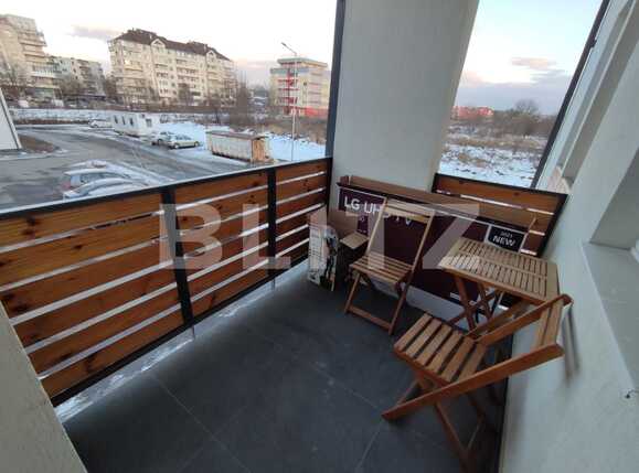 Apartament de vânzare 2 camere Unirii - 79828AV | BLITZ Târgu Mureș | Poza13