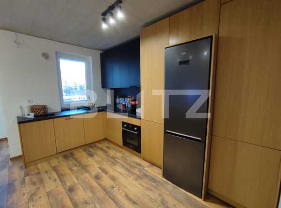 Apartament de vânzare 2 camere Unirii - 79828AV | BLITZ Târgu Mureș | Poza6