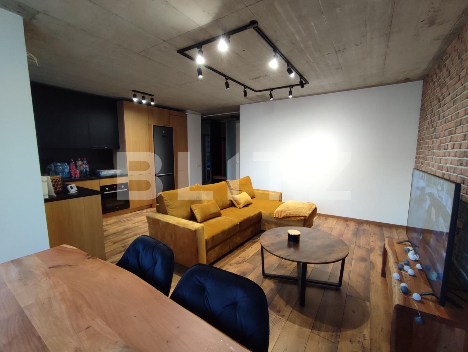 Apartament de vânzare 2 camere Unirii - 79828AV | BLITZ Târgu Mureș | Poza1