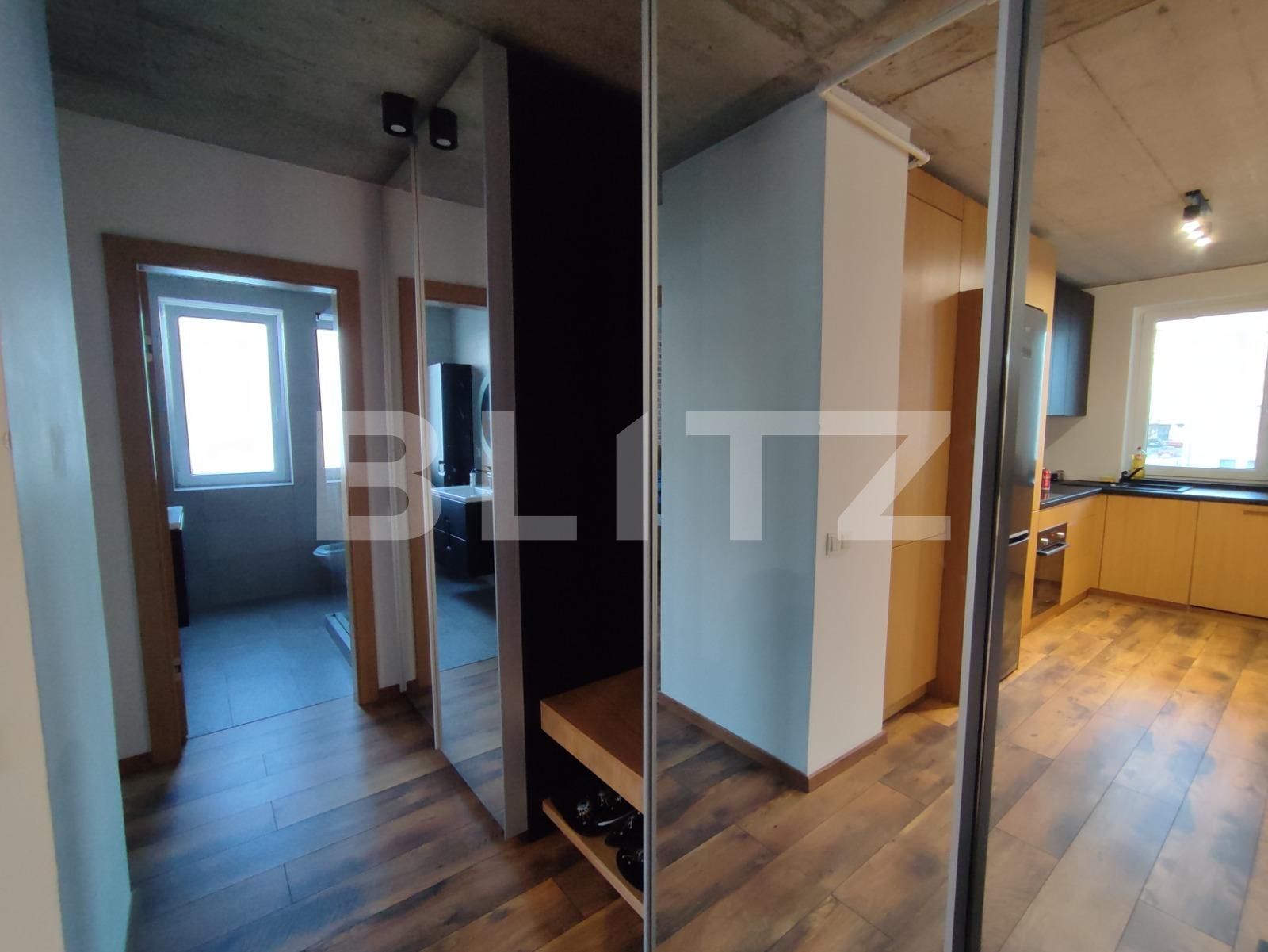 Apartament de vânzare 2 camere Unirii - 79828AV | BLITZ Târgu Mureș | Poza9
