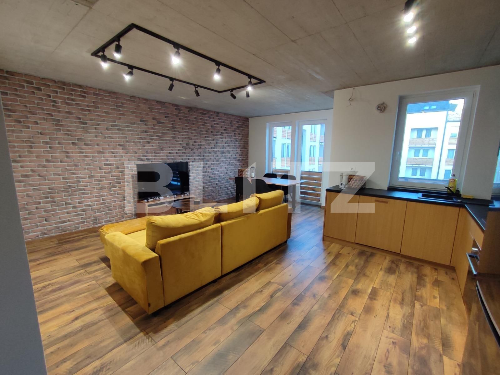 Apartament de vânzare 2 camere Unirii - 79828AV | BLITZ Târgu Mureș | Poza3