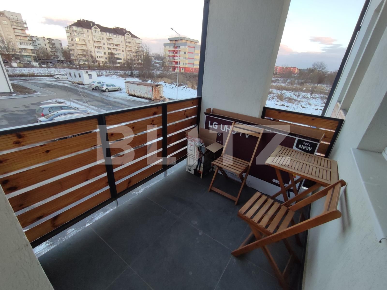 Apartament de vânzare 2 camere Unirii - 79828AV | BLITZ Târgu Mureș | Poza13