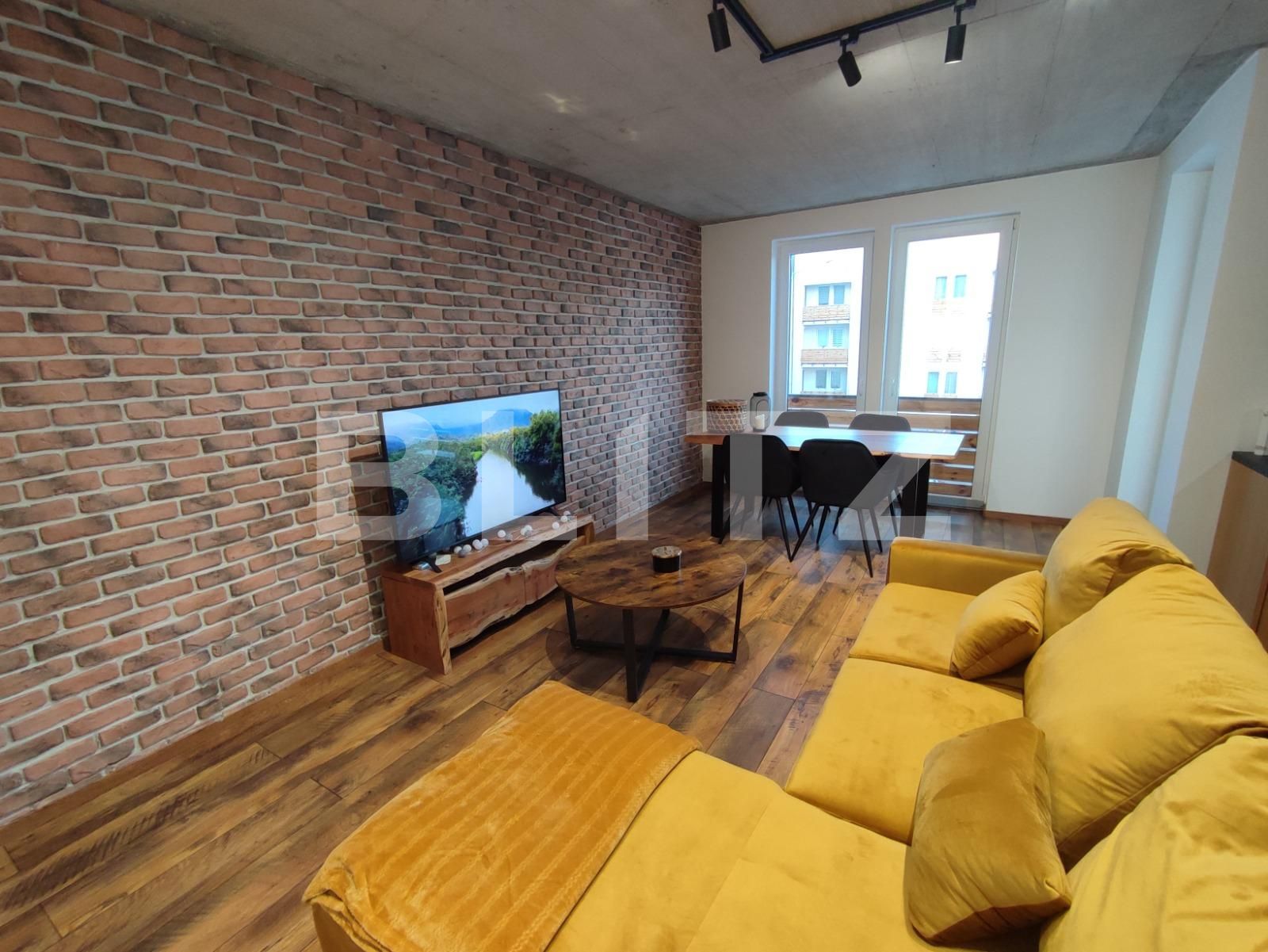 Apartament de vânzare 2 camere Unirii - 79828AV | BLITZ Târgu Mureș | Poza2