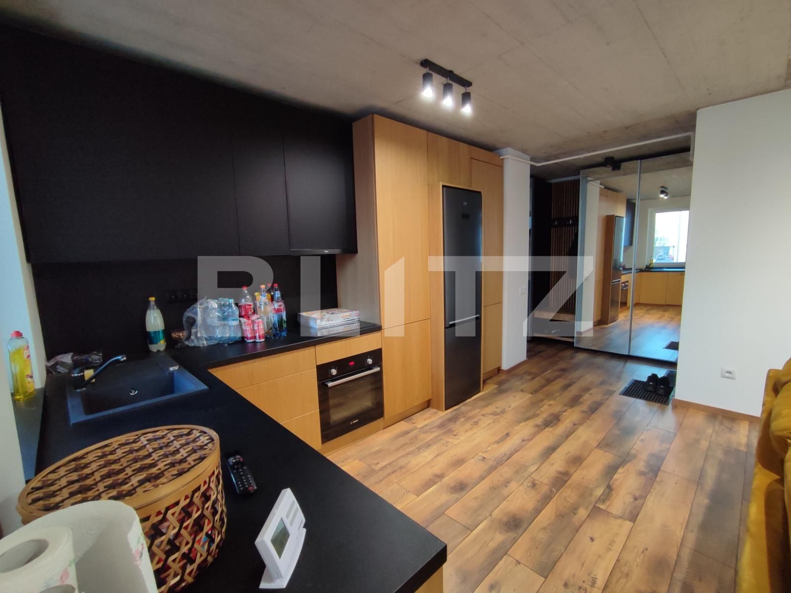 Apartament de vânzare 2 camere Unirii - 79828AV | BLITZ Târgu Mureș | Poza4
