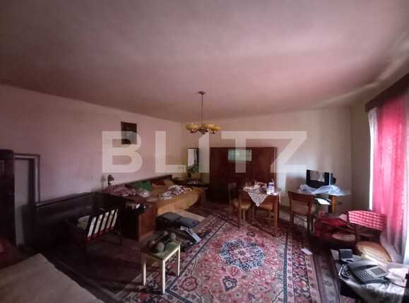 Casa de vânzare 2 camere Central - 79866CV | BLITZ Târgu Mureș | Poza2
