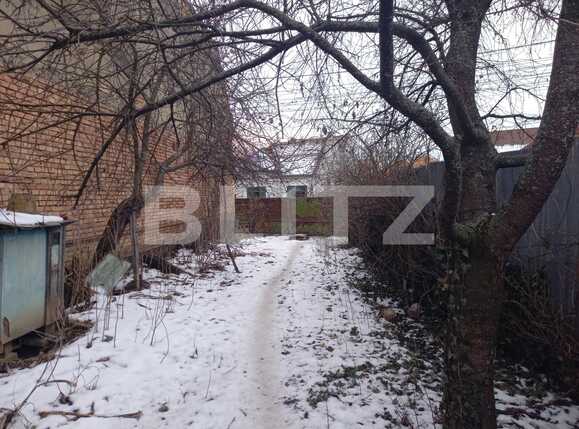 Casa de vânzare 2 camere Central - 79866CV | BLITZ Târgu Mureș | Poza3