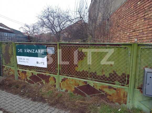 Casa de vânzare 2 camere Central - 79866CV | BLITZ Târgu Mureș | Poza1