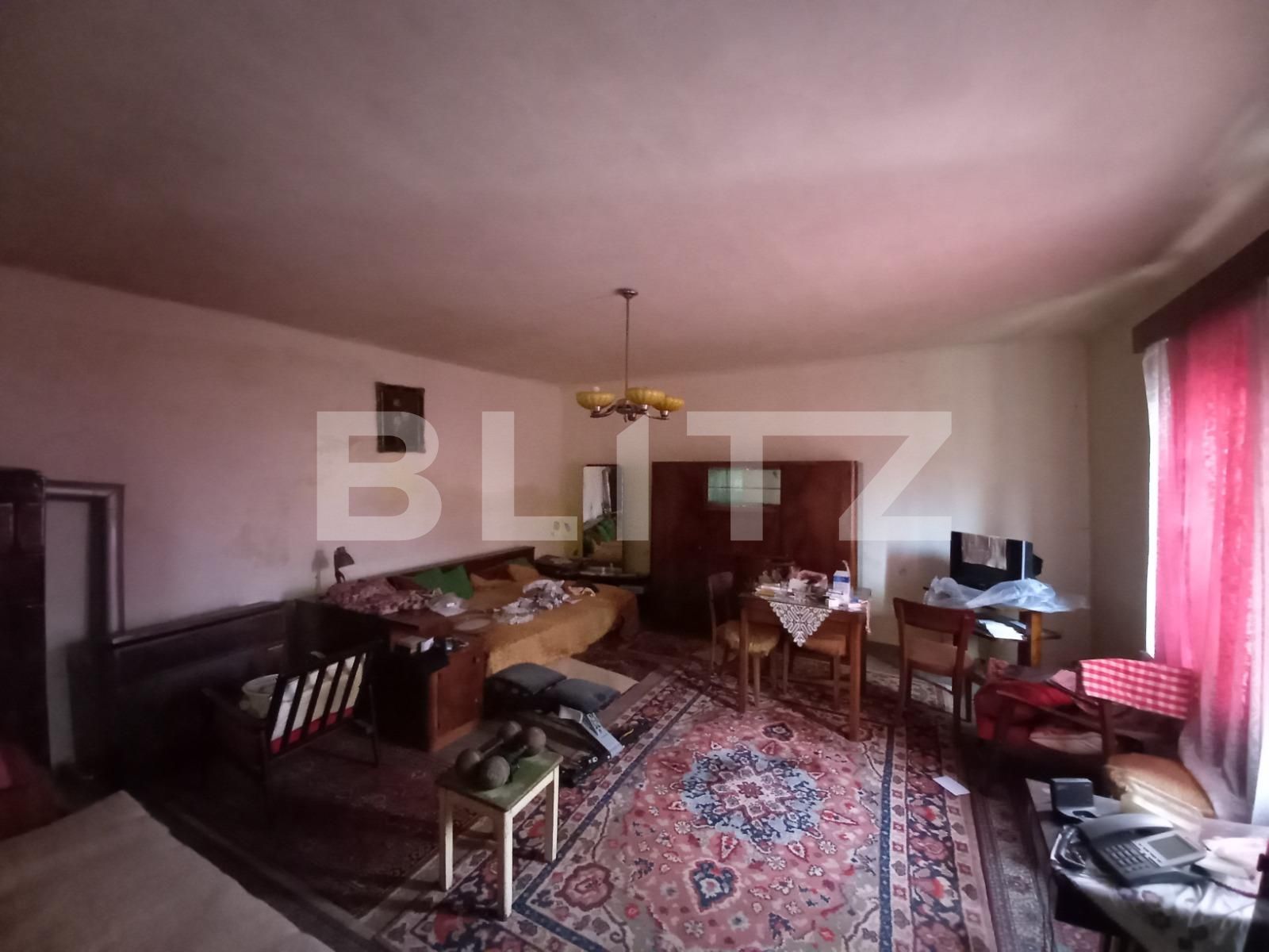 Casa de vânzare 2 camere Central - 79866CV | BLITZ Târgu Mureș | Poza2
