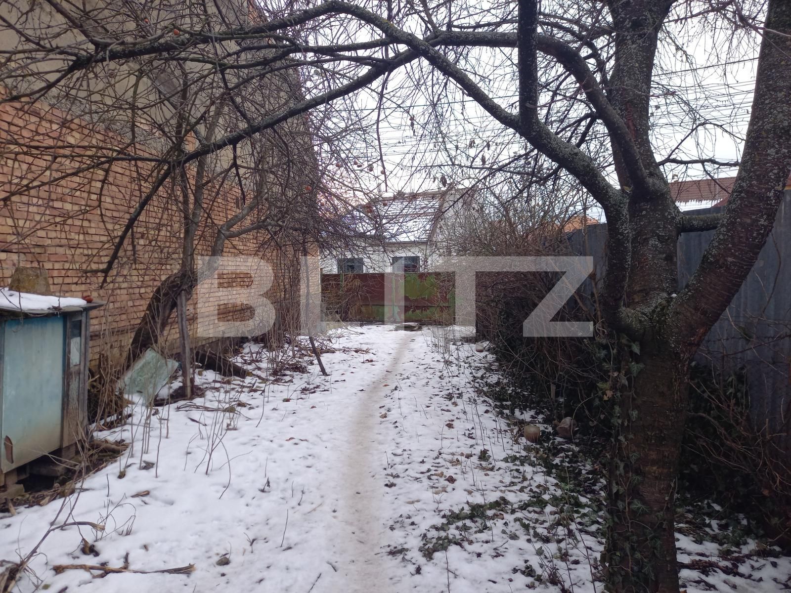 Casa de vânzare 2 camere Central - 79866CV | BLITZ Târgu Mureș | Poza3