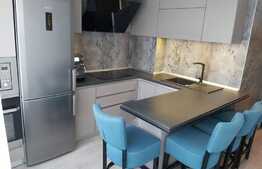 Apartament de 2 camere, decomandat, modern, 68 mp, zona Tudor