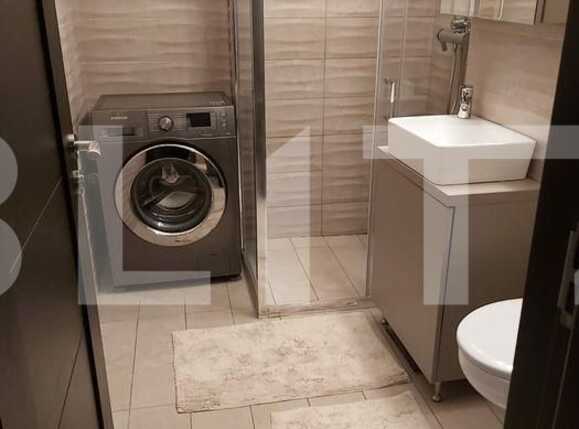 Apartament de vanzare 2 camere decomandat ultramodern Targu Mures BLITZ 79884AV | Poza8