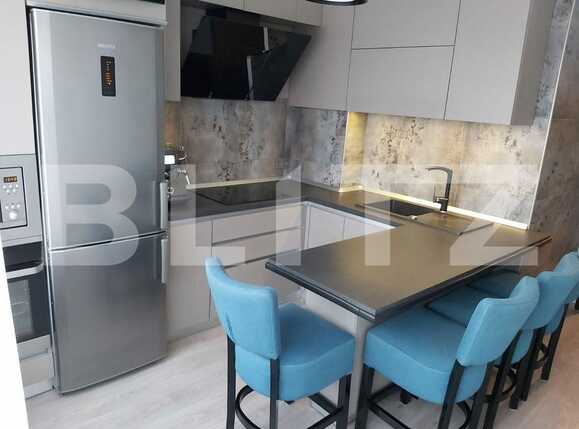 Apartament de vanzare 2 camere decomandat ultramodern Targu Mures BLITZ 79884AV | Poza5