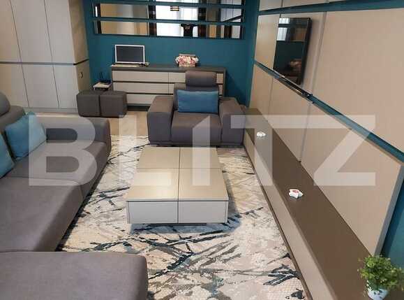 Apartament de vanzare 2 camere decomandat ultramodern Targu Mures BLITZ 79884AV | Poza1