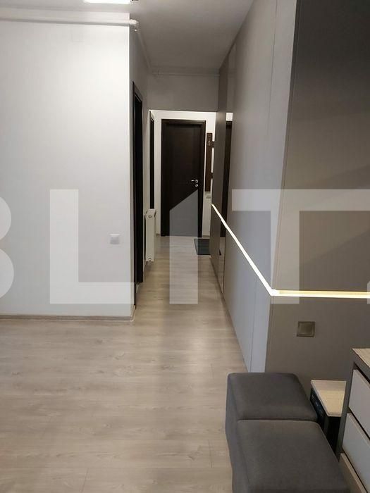 Apartament de vanzare 2 camere decomandat ultramodern Targu Mures BLITZ 79884AV | Poza7