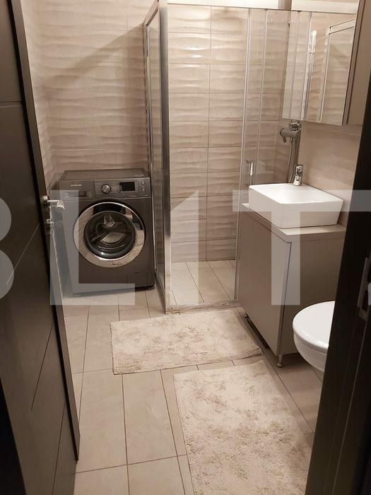 Apartament de vanzare 2 camere decomandat ultramodern Targu Mures BLITZ 79884AV | Poza8