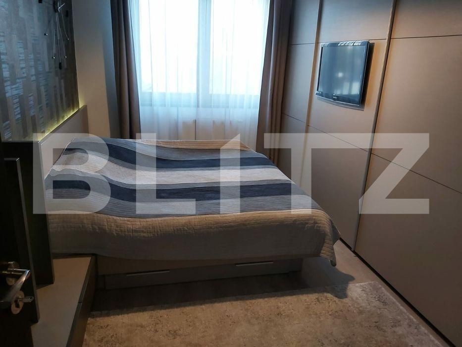 Apartament de vanzare 2 camere decomandat ultramodern Targu Mures BLITZ 79884AV | Poza4