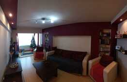 Apartament de 3 camere, 70 mp, decomandat, spre Est, zona Generala 20