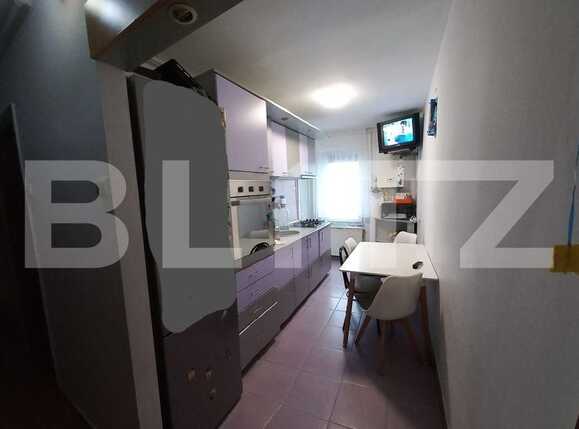 Apartament de vanzare 3 camere decomandat Targu Mures BLITZ 79899AV | Poza4