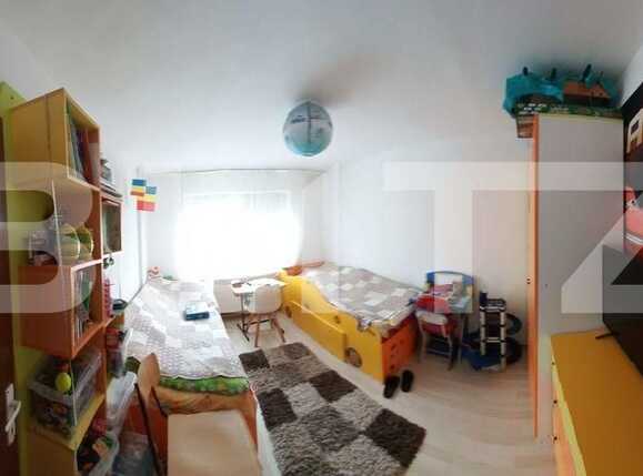 Apartament de vanzare 3 camere decomandat Targu Mures BLITZ 79899AV | Poza2