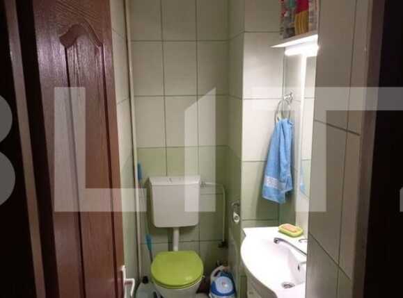 Apartament de vanzare 3 camere decomandat Targu Mures BLITZ 79899AV | Poza7