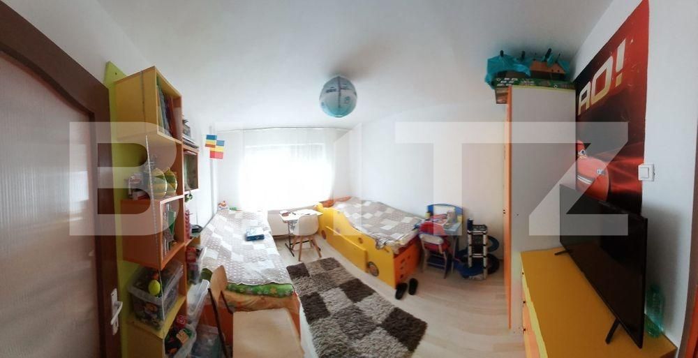 Apartament de vanzare 3 camere decomandat Targu Mures BLITZ 79899AV | Poza2