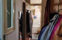  Apartament de 3 camere, 56 mp, cartierul Tudor, zona Corina