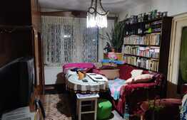  Apartament de 3 camere, 56 mp, cartierul Tudor, zona Corina