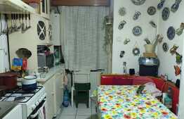  Apartament de 3 camere, 56 mp, cartierul Tudor, zona Corina