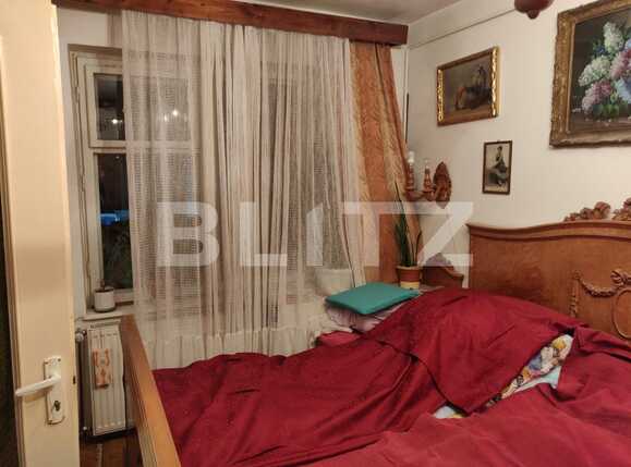 Apartament de vanzare 3 camere semidecomandat Targu Mures BLITZ 79901AV | Poza4