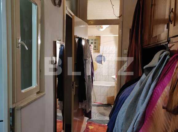 Apartament de vanzare 3 camere semidecomandat Targu Mures BLITZ 79901AV | Poza7