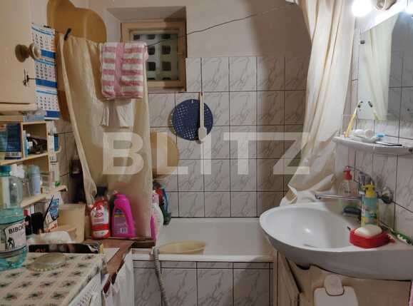 Apartament de vanzare 3 camere semidecomandat Targu Mures BLITZ 79901AV | Poza8