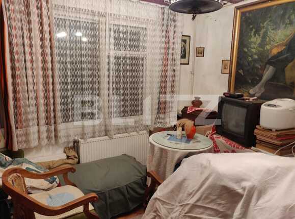 Apartament de vanzare 3 camere semidecomandat Targu Mures BLITZ 79901AV | Poza5