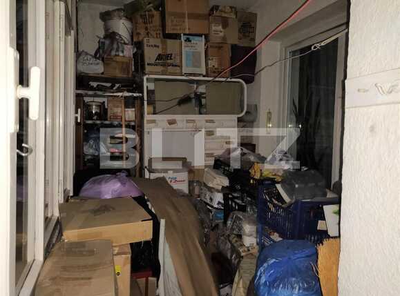 Apartament de vanzare 3 camere semidecomandat Targu Mures BLITZ 79901AV | Poza9