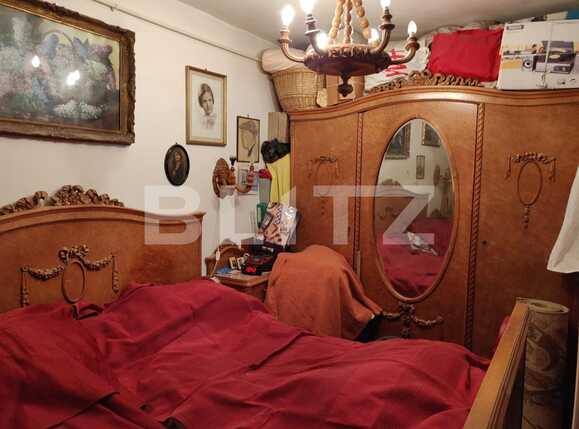 Apartament de vanzare 3 camere semidecomandat Targu Mures BLITZ 79901AV | Poza3