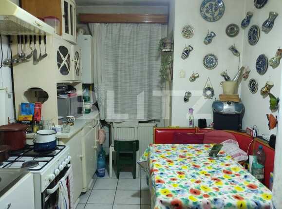 Apartament de vanzare 3 camere semidecomandat Targu Mures BLITZ 79901AV | Poza6