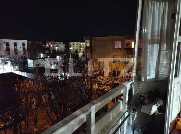 Apartament de vanzare 3 camere semidecomandat Targu Mures BLITZ 79901AV | Poza10