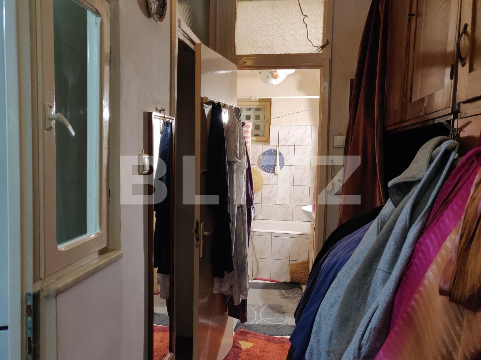 Apartament de vanzare 3 camere semidecomandat Targu Mures BLITZ 79901AV | Poza7