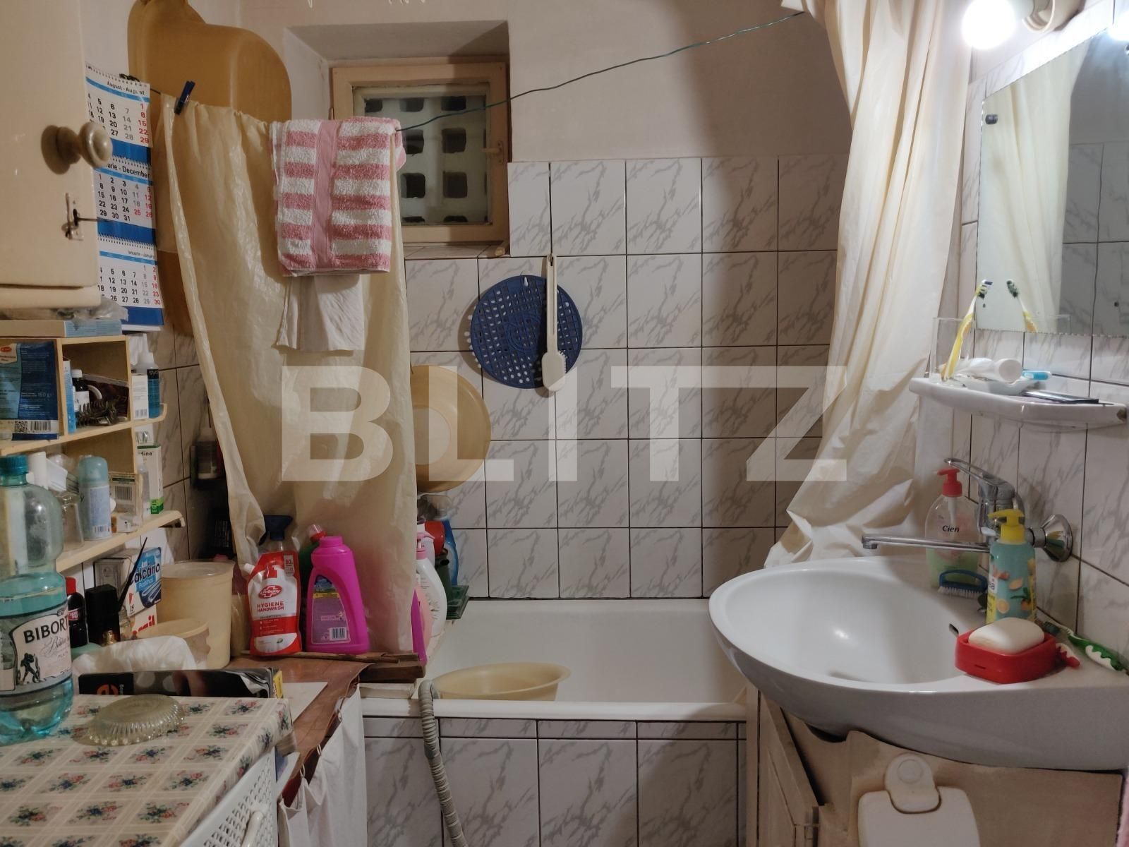 Apartament de vanzare 3 camere semidecomandat Targu Mures BLITZ 79901AV | Poza8