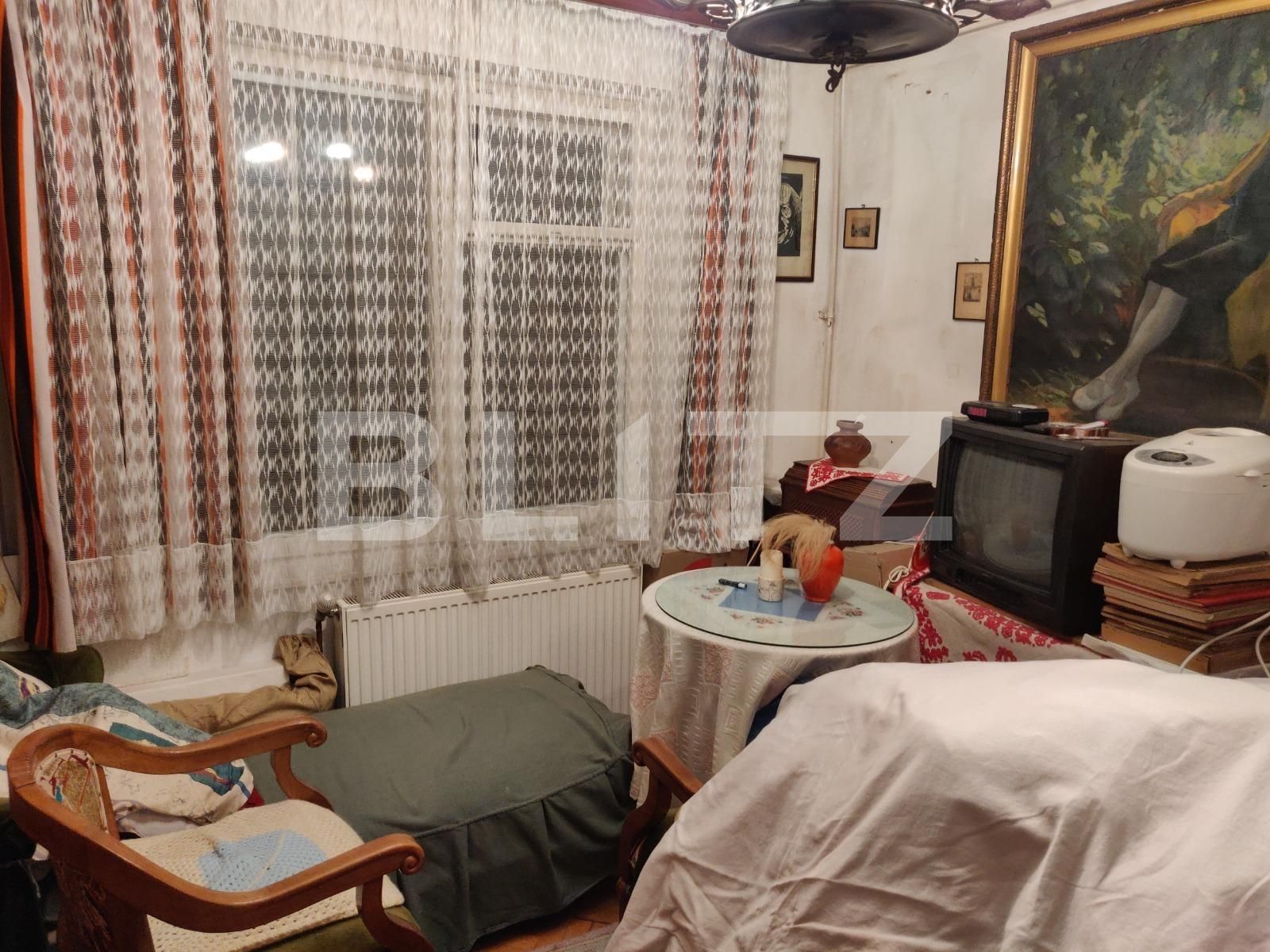 Apartament de vanzare 3 camere semidecomandat Targu Mures BLITZ 79901AV | Poza5