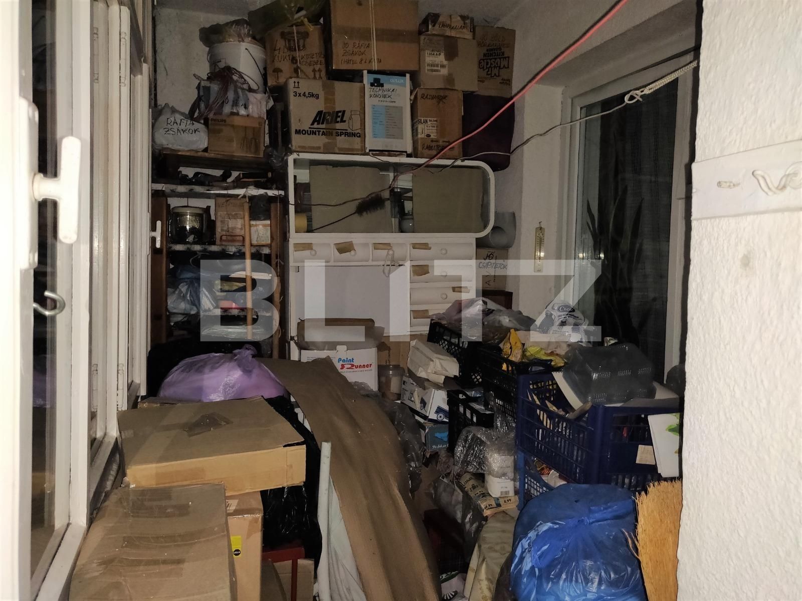 Apartament de vanzare 3 camere semidecomandat Targu Mures BLITZ 79901AV | Poza9