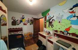 Apartament 3 camere, 80 mp, cu terasa, zona Unic, 7 Noiembrie