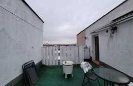 Apartament 3 camere, 80 mp, cu terasa, zona Unic, 7 Noiembrie