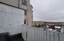 Apartament 3 camere, 80 mp, cu terasa, zona Unic, 7 Noiembrie