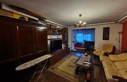 Apartament 3 camere, 80 mp, cu terasa, zona Unic, 7 Noiembrie