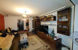 Apartament 3 camere, 80 mp, cu terasa, zona Unic, 7 Noiembrie