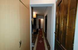 Apartament 3 camere, 80 mp, cu terasa, zona Unic, 7 Noiembrie