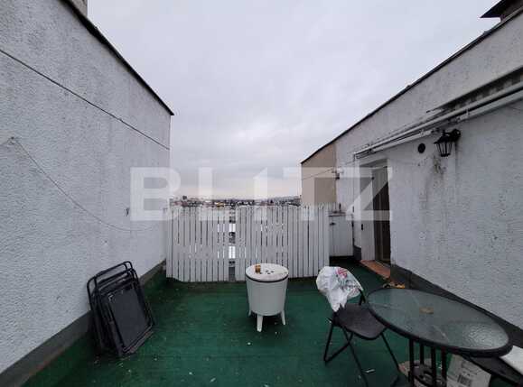 Apartament de vanzare 3 camere decomandat Targu Mures BLITZ 79902AV | Poza12